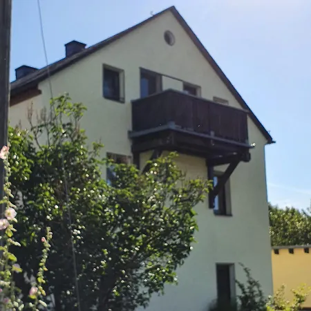 Appartamento Willkommen *