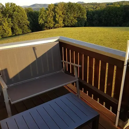 Willkommen Apartment