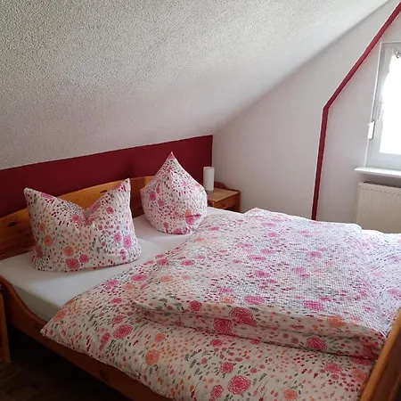 Willkommen Apartment