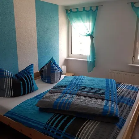 Willkommen Apartment *